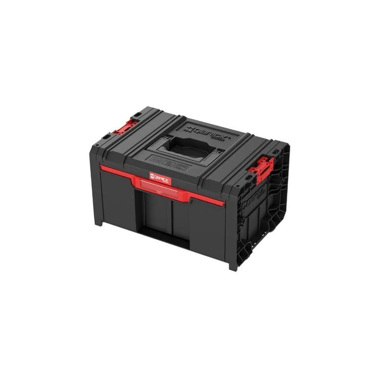 Ящик для інструментів QBRICK SYSTEM PRO Drawer 1 Basic, 18", 450310244, SKRQPROD1B2CZAPG001 (SKRQPROD1B2CZAPG003) - фото 1
