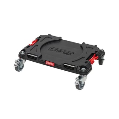 Візок вантажний QBRICK SYSTEM PRO Transport Platform, платформа на колесах, 20", 520*340*160 (SKRQTPPROCZAPG003) - фото 1
