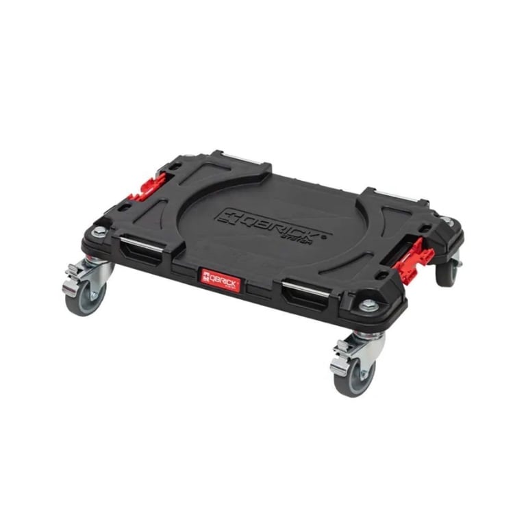 Візок вантажний QBRICK SYSTEM PRO Transport Platform, платформа на колесах, 20″, 520*340*160 (SKRQTPPROCZAPG003)
