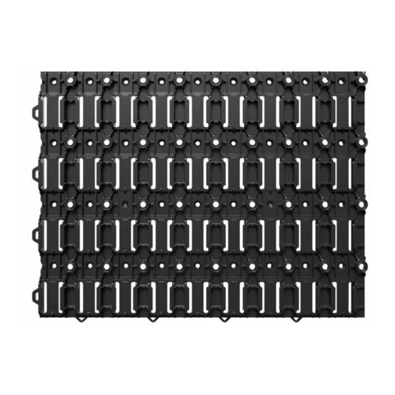 Полиця для інструменту QBRICK SYSTEM Custom Pegboard, 38651420, 2шт, Z261711PG001 (Z261711PG001) - фото 1