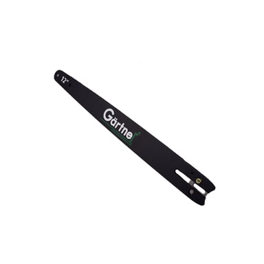 Шина для ланцюгової пили Gartner 12", 35×5cm, товщина 1.4mm (854949) - фото 1