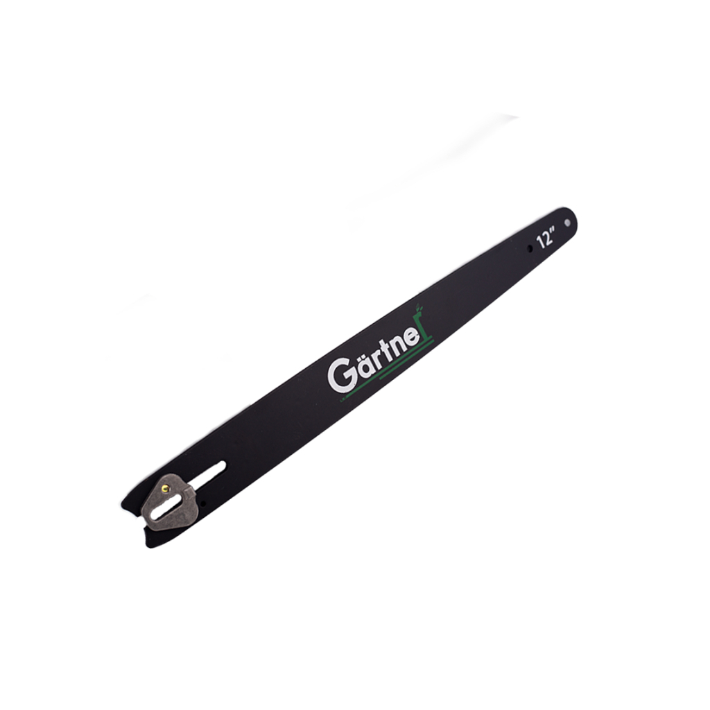 Шина для ланцюгової пили Gartner 12", 35×5cm, товщина 1.4mm (854949) - фото 2 Шина для ланцюгової пили Gartner 12", 35×5cm, товщина 1.4mm (854949) - фото 2