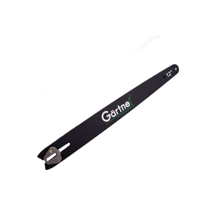 Шина для ланцюгової пили Gartner 12", 35×5cm, товщина 1.4mm (854949) - фото 2