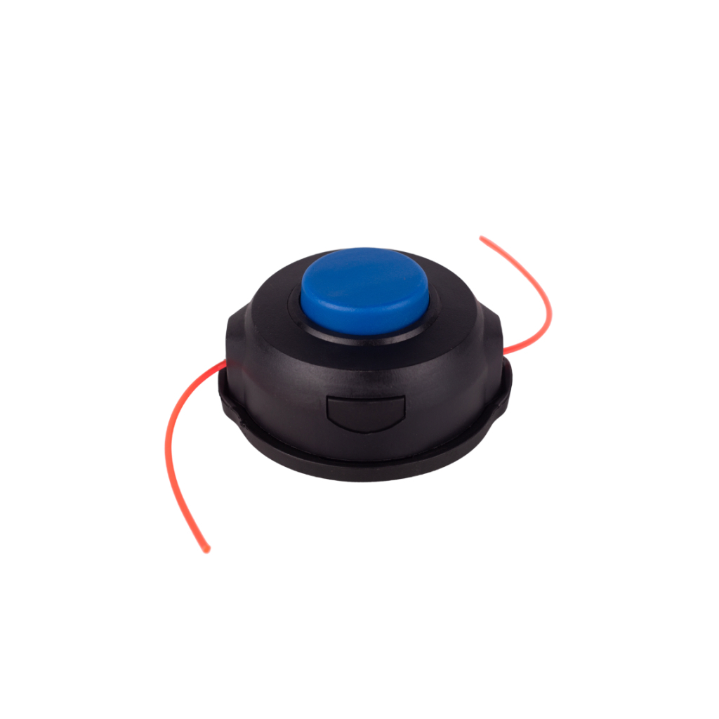 Косильна головка Gartner 108mm, нейлонова, тип Husqvarna (40108001) - фото 1 Косильна головка Gartner 108mm, нейлонова, тип Husqvarna (40108001) - фото 1