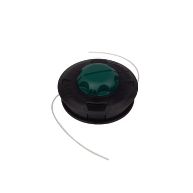 Косильна головка Gartner 130mm, нейлонова, EASY Load (40130001) - фото 1