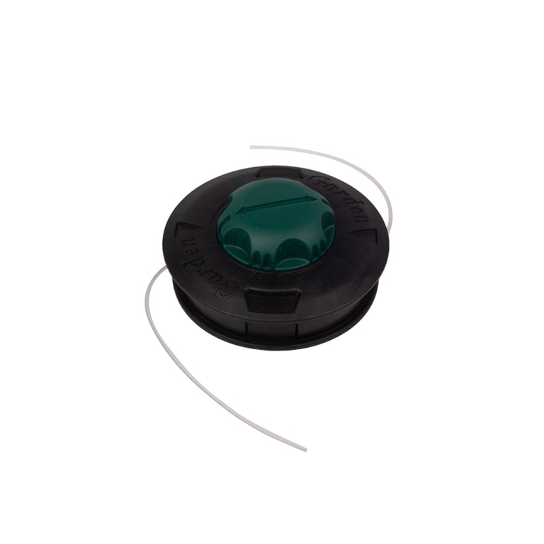 Косильна головка Gartner 130mm, нейлонова, EASY Load (40130001)