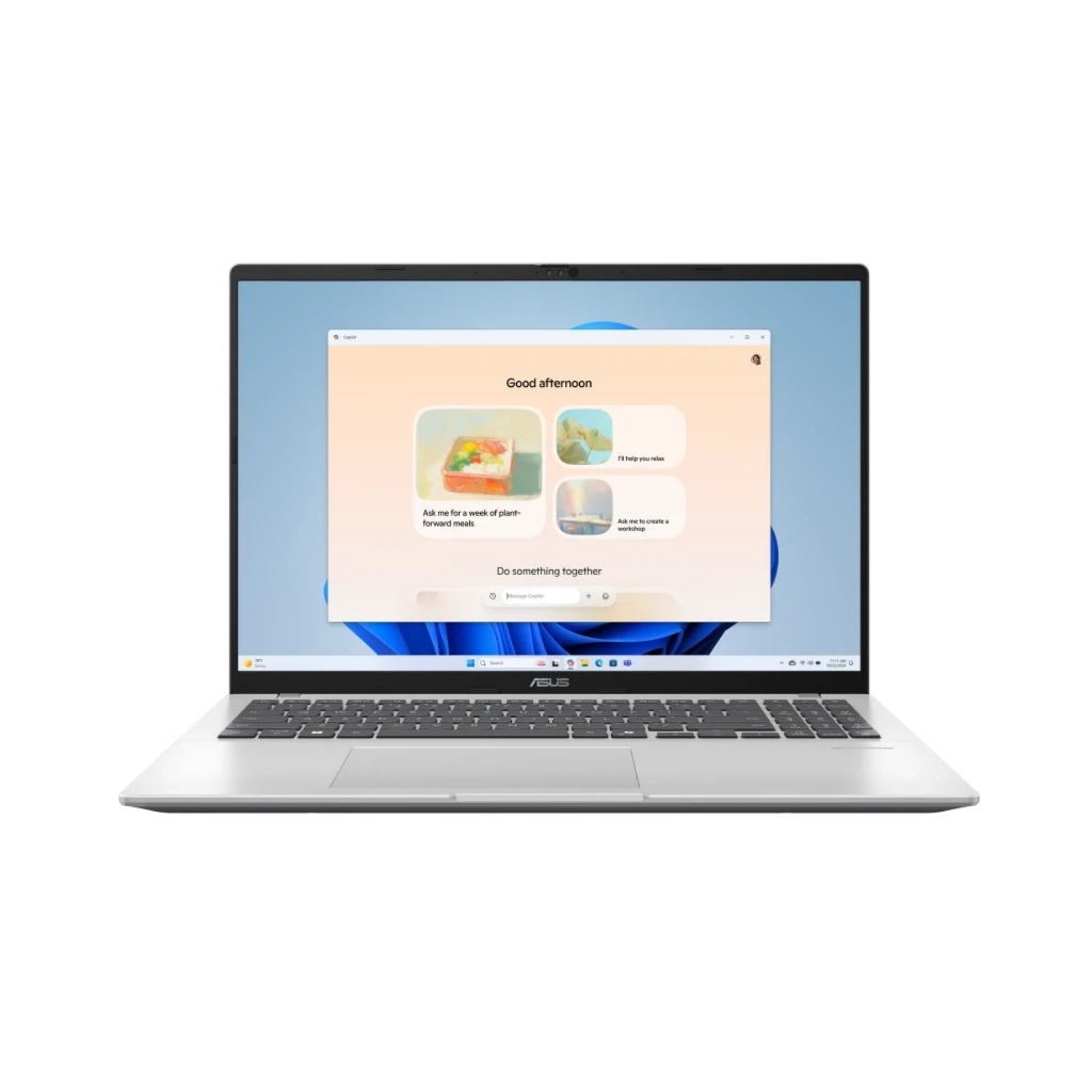 Ноутбук ASUS Vivobook 16 X1607AA-MB063 (90NB1722-M004S0) - фото 1
