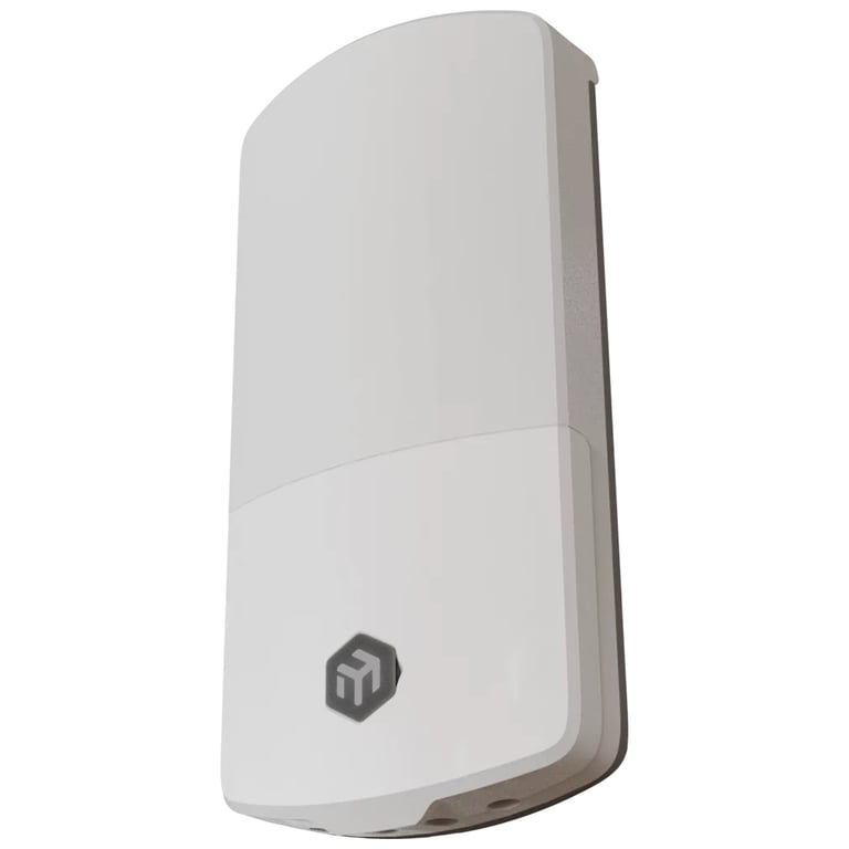 Точка доступу Wi-Fi Mikrotik wAP ax LTE7 kit (wAPGR-5HaxD2HaxD&R11e-LTE7) - фото 1