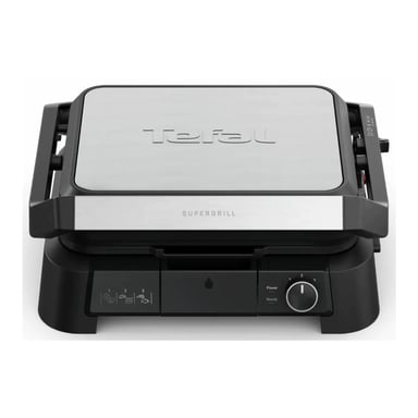 Електрогриль Tefal GC517DE0 - фото 1