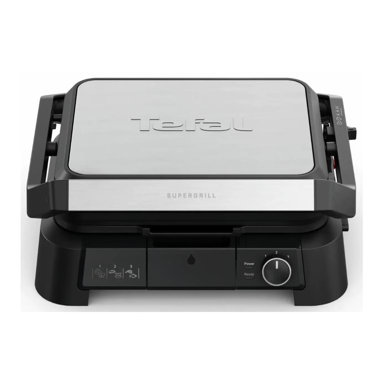 Електрогриль Tefal GC517DE0 - фото 1