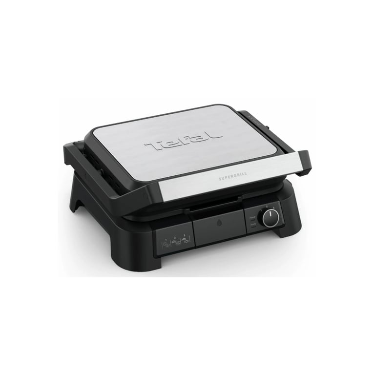 Електрогриль Tefal GC517DE0 - фото 2