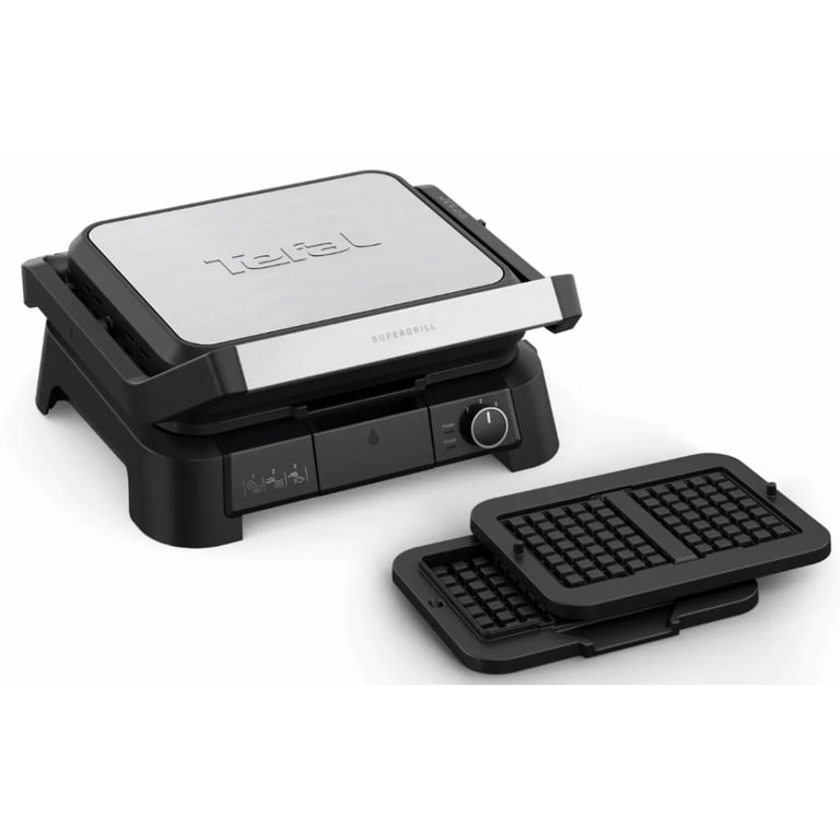 Електрогриль Tefal GC517DE0 - фото 3