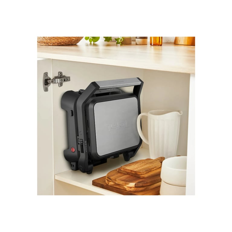 Електрогриль Tefal GC517DE0 - фото 5