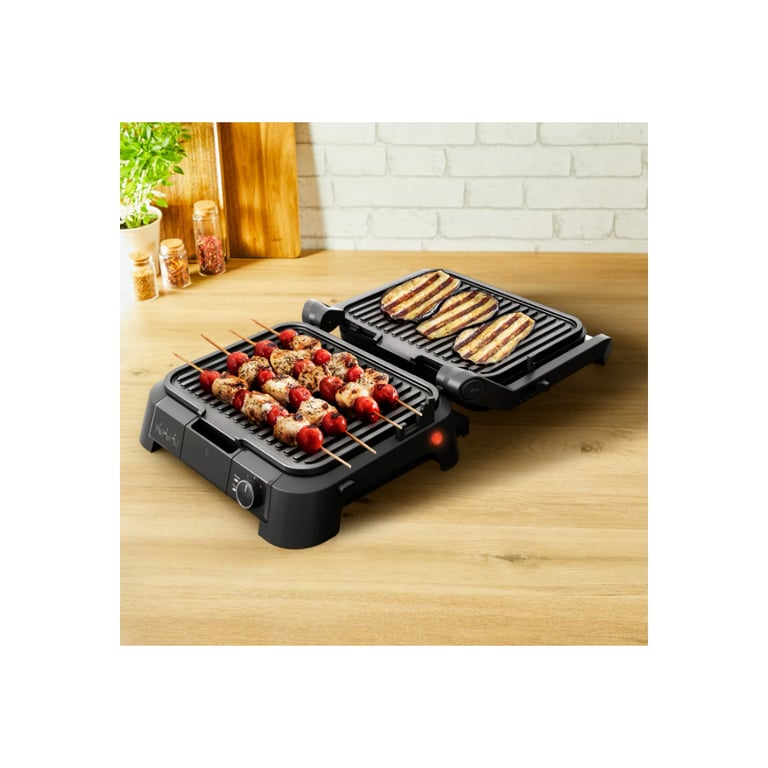 Електрогриль Tefal GC517DE0 - фото 7