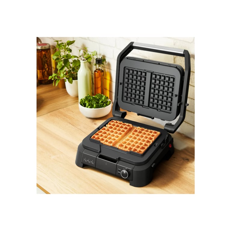 Електрогриль Tefal GC517DE0 - фото 8