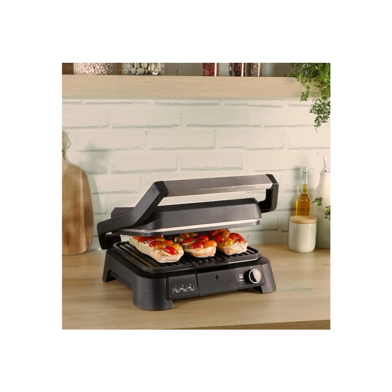Електрогриль Tefal GC517DE0 - фото 9