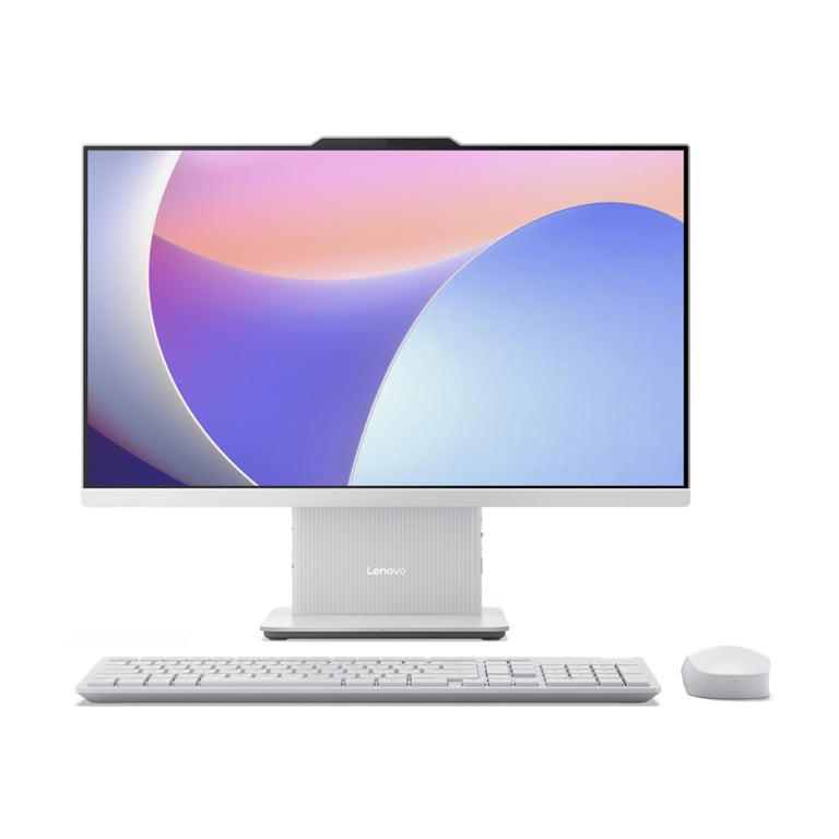 Комп'ютер Lenovo IdeaCentre AiO 24IRH9 / i3-1315U, 16, 1TB (F0HN00Y7UO) - фото 10