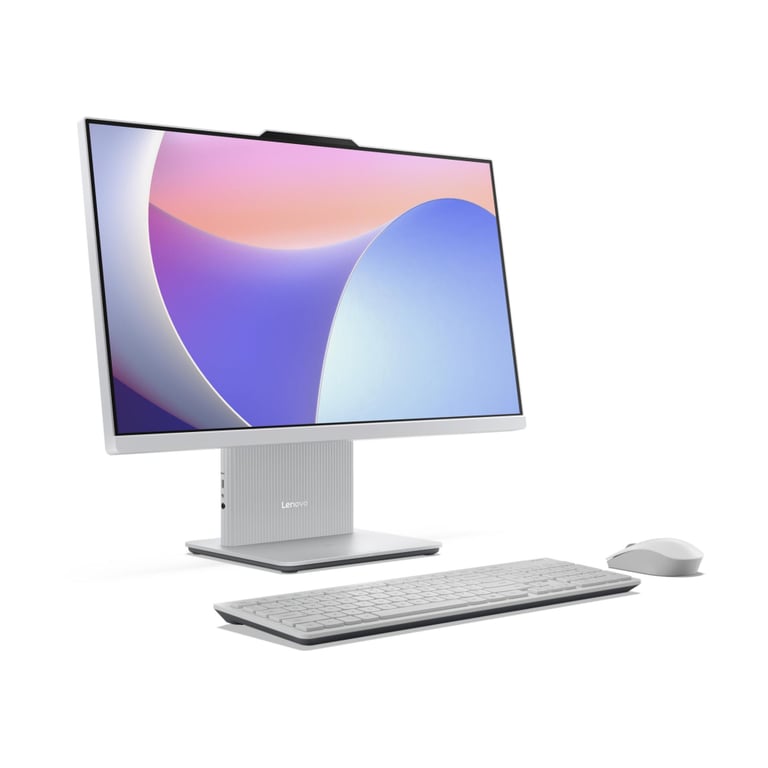 Комп'ютер Lenovo IdeaCentre AiO 24IRH9 / i3-1315U, 16, 1TB (F0HN00Y7UO) - фото 9