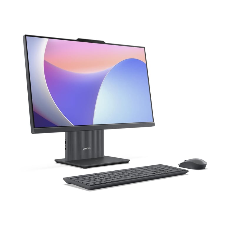 Комп'ютер Lenovo IdeaCentre AiO 24IRH9 / i7-13620H, 16, 512 (F0HN00Y8UO) - фото 10