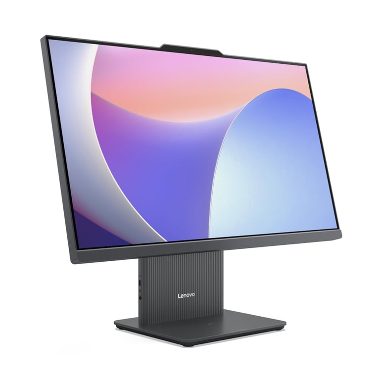 Комп'ютер Lenovo IdeaCentre AiO 24IRH9 / i7-13620H, 16, 512 (F0HN00Y8UO) - фото 2