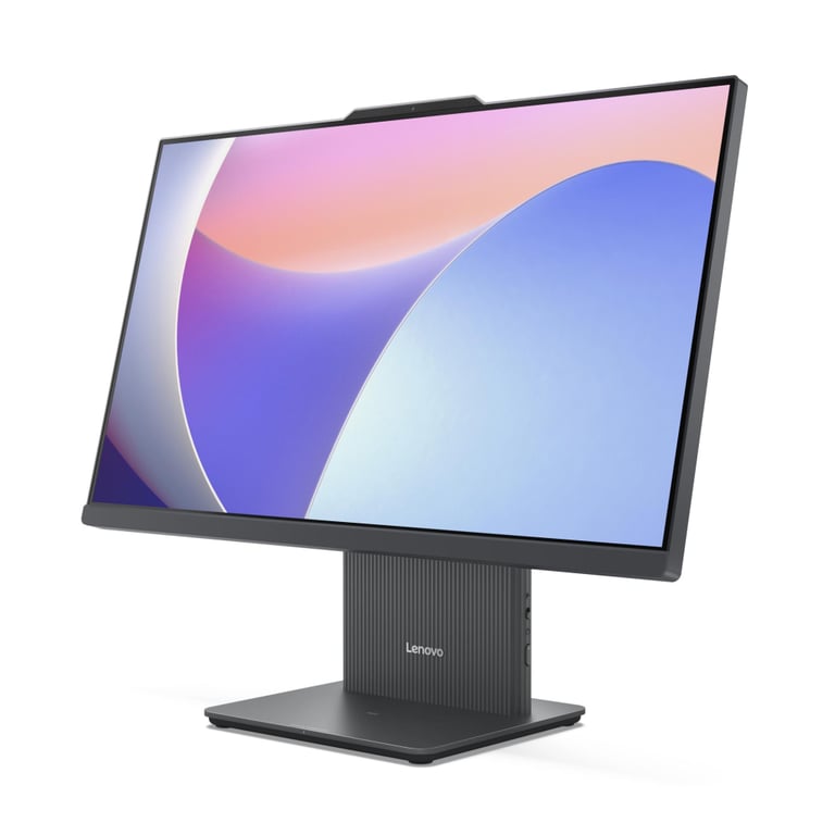 Комп'ютер Lenovo IdeaCentre AiO 24IRH9 / i7-13620H, 16, 512 (F0HN00Y8UO) - фото 3