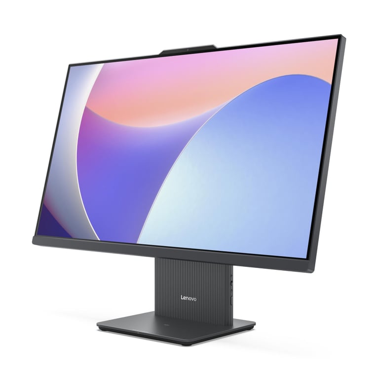 Комп'ютер Lenovo IdeaCentre AiO 27ARR9 / Ryzen5 7533HS, 16, 512 (F0HQ00B6UO) - фото 3