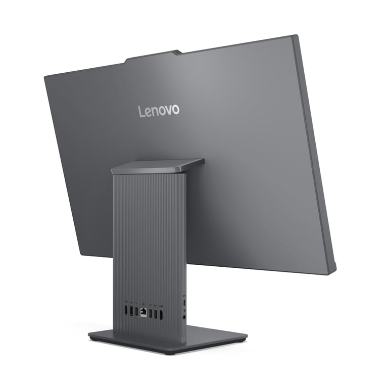 Комп'ютер Lenovo IdeaCentre AiO 27ARR9 / Ryzen5 7533HS, 16, 512 (F0HQ00B6UO) - фото 7