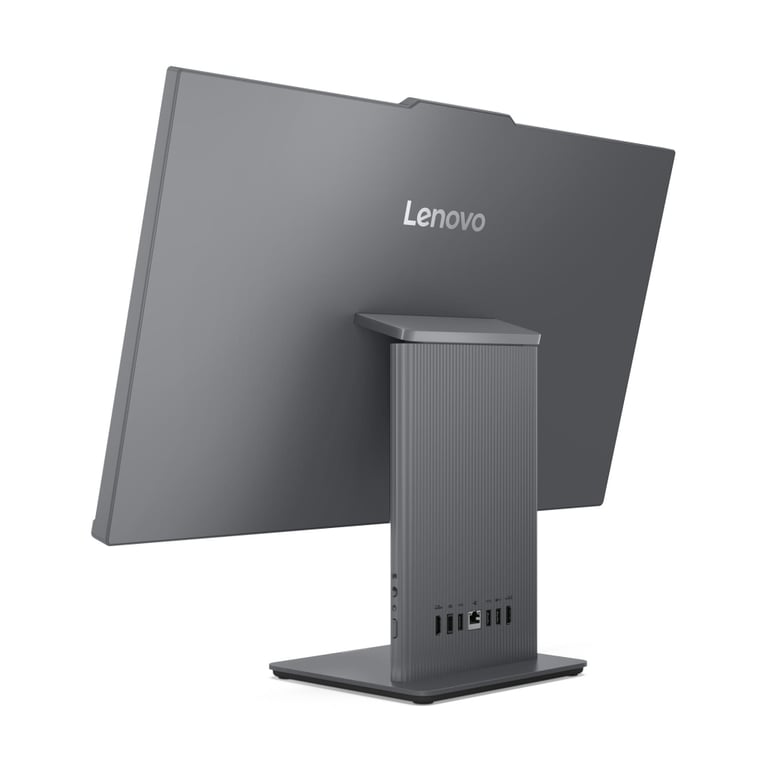 Комп'ютер Lenovo IdeaCentre AiO 27ARR9 / Ryzen5 7533HS, 16, 512 (F0HQ00B6UO) - фото 8