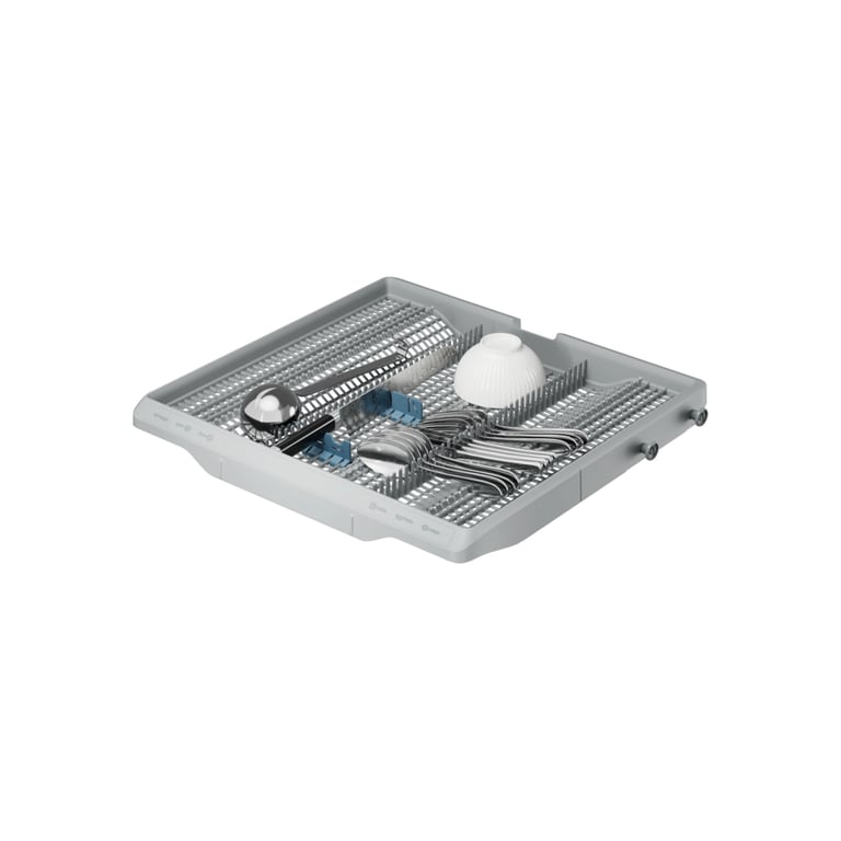 Посудомийна машина Electrolux E62LB200T - фото 10