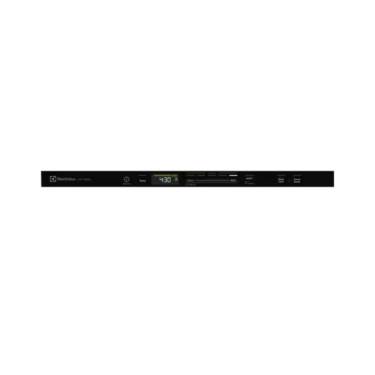 Посудомийна машина Electrolux E62LB200T - фото 3