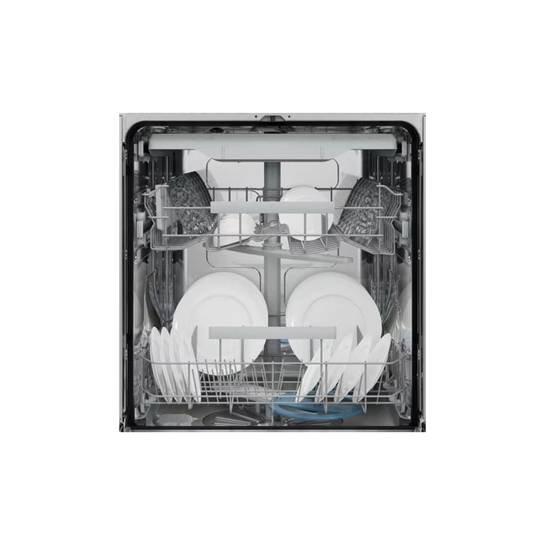 Посудомийна машина Electrolux E62LB200T - фото 4