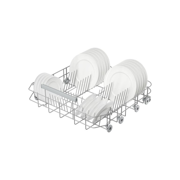 Посудомийна машина Electrolux E62LB200T - фото 9