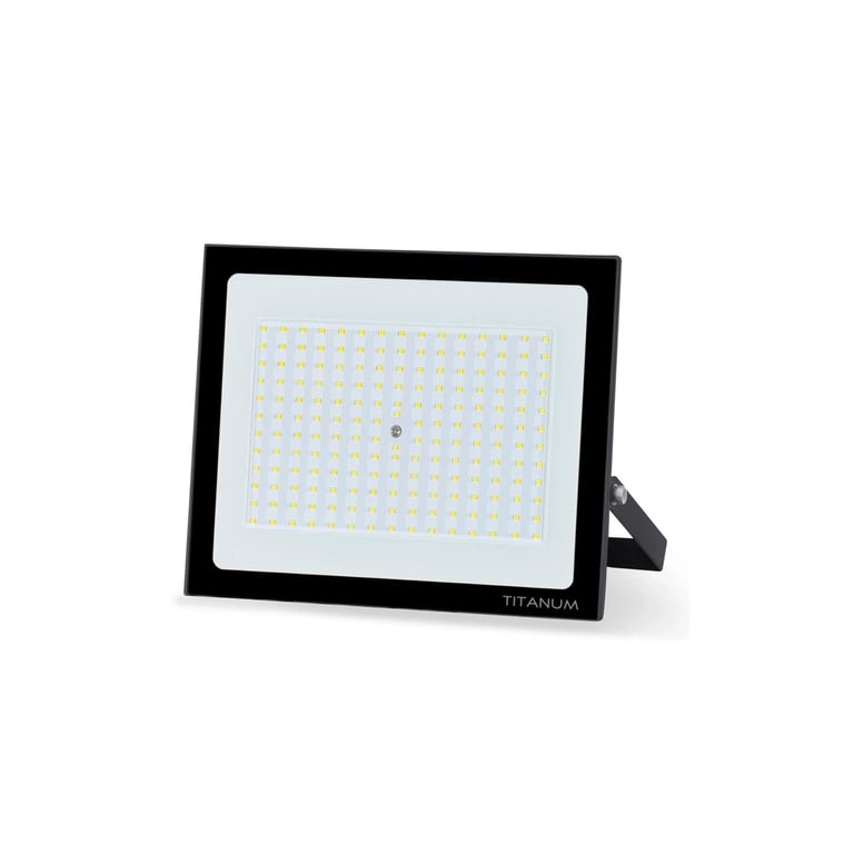 Прожектор TITANUM LED 100W 6500K (TLF1006) - фото 1