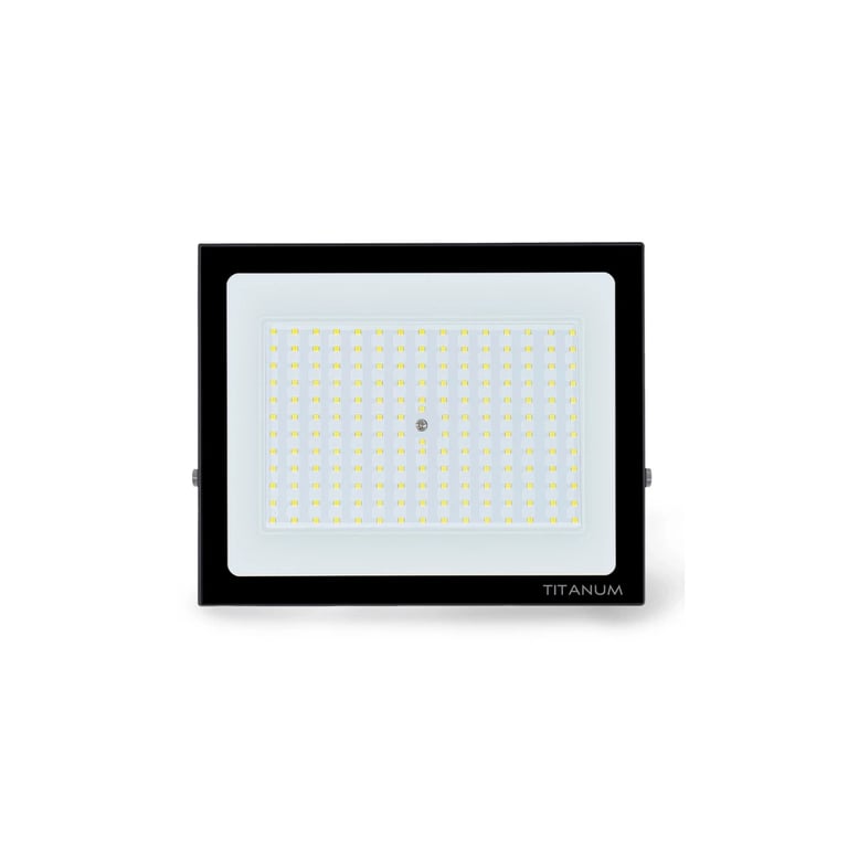 Прожектор TITANUM LED 100W 6500K (TLF1006) - фото 2