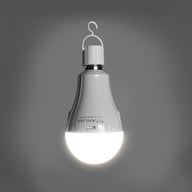 Лампочка TITANUM акумуляторна A80 12W E27 4000K 230V (TL-EMA80-12274) - фото 10