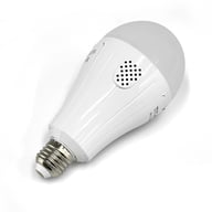Лампочка TITANUM акумуляторна A80 12W E27 4000K 230V (TL-EMA80-12274) - фото 5