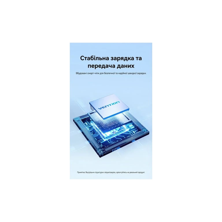Концентратор Vention USB-C M to USB 3.2 AF + USB-C F PD 100W 10Gbps 0,15m gray (CCAHB) - фото 8