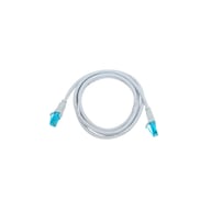 Патч-корд 1.5м, UTP cat 5e RJ-45 blue Vention (VAP-A10-S150) - фото 1