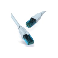 Патч-корд 2м, UTP cat 5e RJ-45 blue Vention (VAP-A10-S200) - фото 1