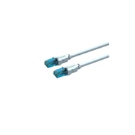 Патч-корд 2м, UTP cat 5e RJ-45 blue Vention (VAP-A10-S200) - фото 2