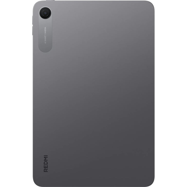 Планшет Xiaomi Redmi Pad 2 9.7" WiFi 4/64GB Graphite Gray (VHU7085EU) (1205789) - фото 5