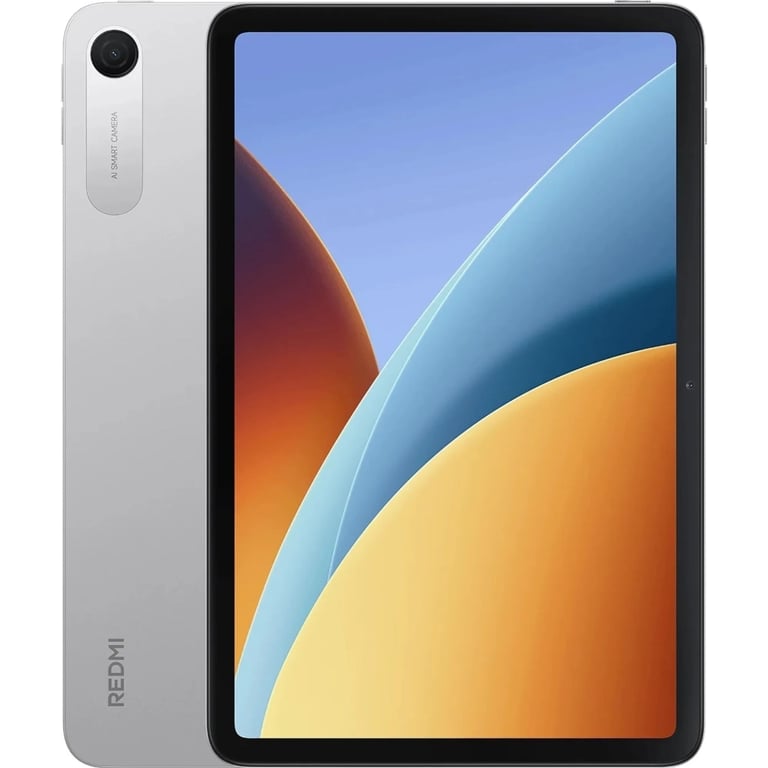 Планшет Xiaomi Redmi Pad 2 9.7" WiFi 4/64GB Silver (VHU6979EU) (1205790) - фото 1