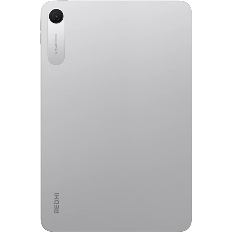 Планшет Xiaomi Redmi Pad 2 9.7" WiFi 4/64GB Silver (VHU6979EU) (1205790) - фото 5