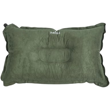 Туристична подушка Tribe самонадувна Comfort Pillow green (T-BD-0019-green) - фото 1
