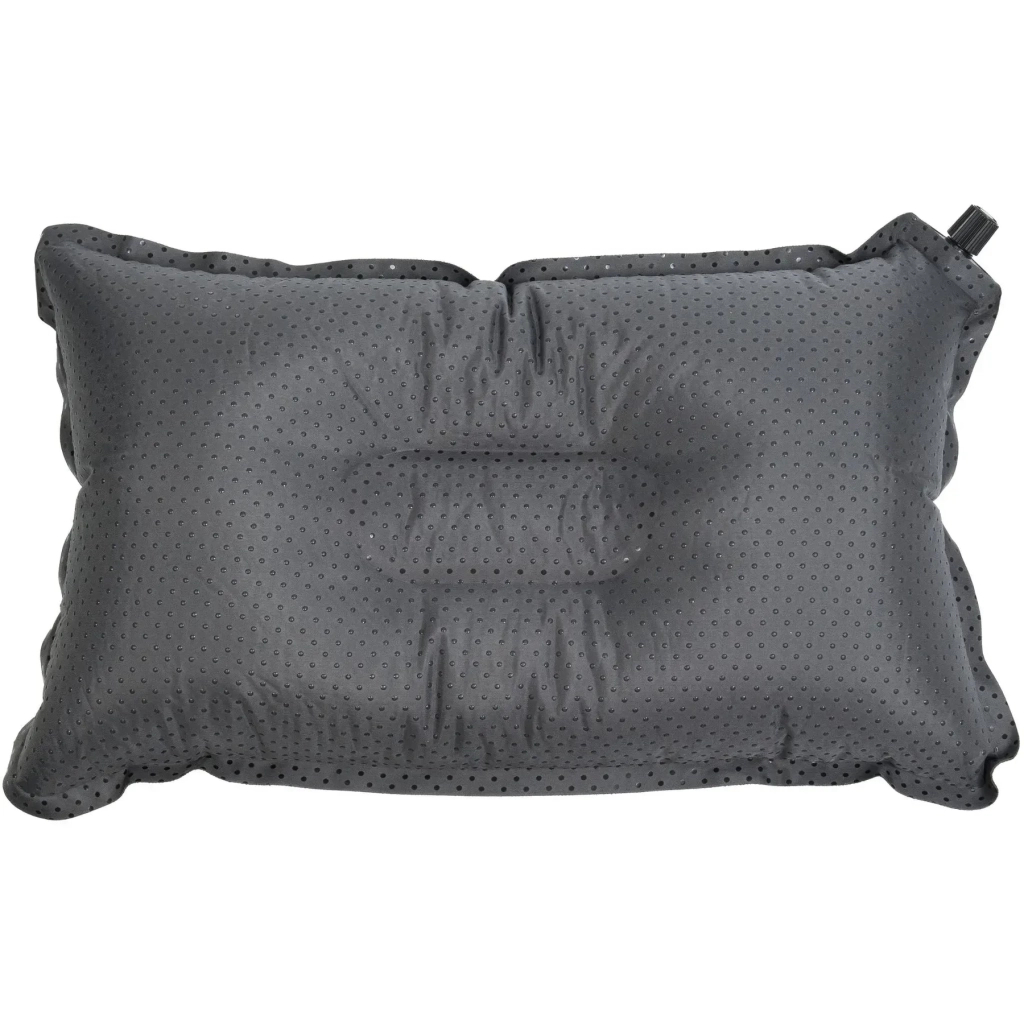 Туристична подушка Tribe самонадувна Comfort Pillow green (T-BD-0019-green) - фото 2 Туристична подушка Tribe самонадувна Comfort Pillow green (T-BD-0019-green) - фото 2