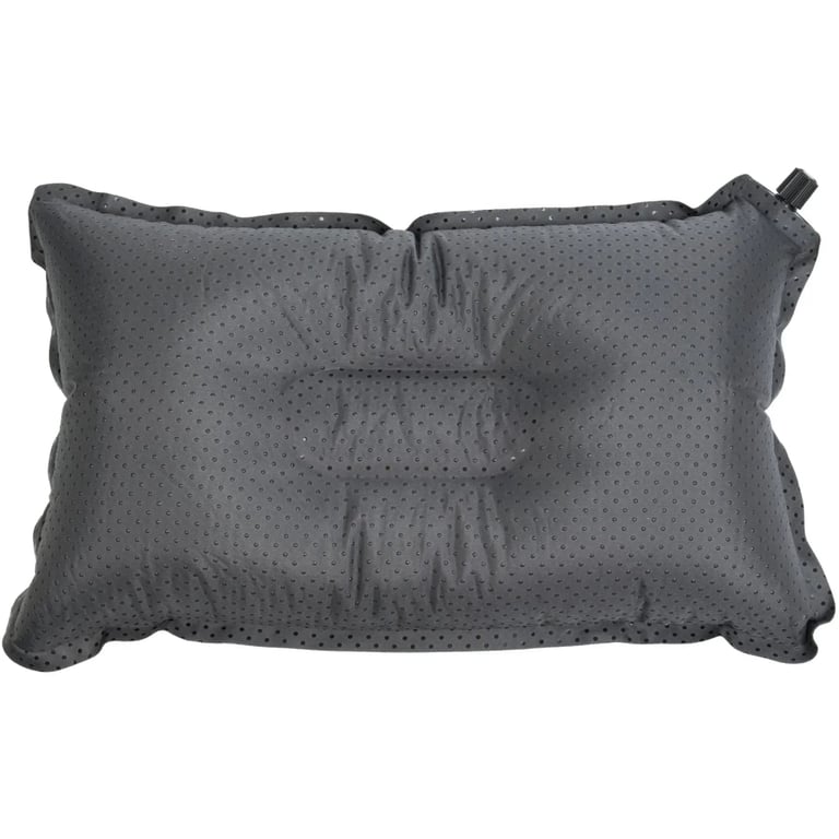 Туристична подушка Tribe самонадувна Comfort Pillow green (T-BD-0019-green) - фото 2