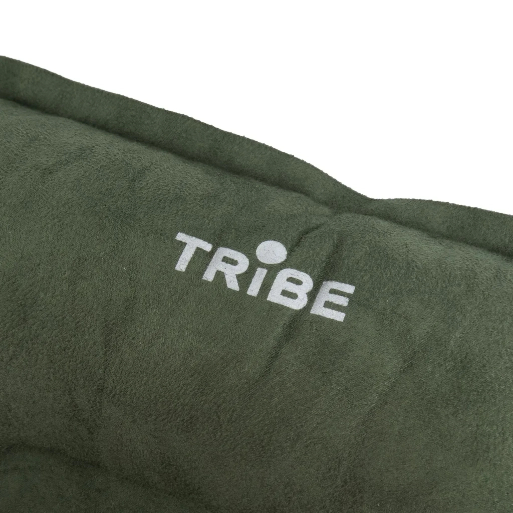 Туристична подушка Tribe самонадувна Comfort Pillow green (T-BD-0019-green) - фото 4 Туристична подушка Tribe самонадувна Comfort Pillow green (T-BD-0019-green) - фото 4