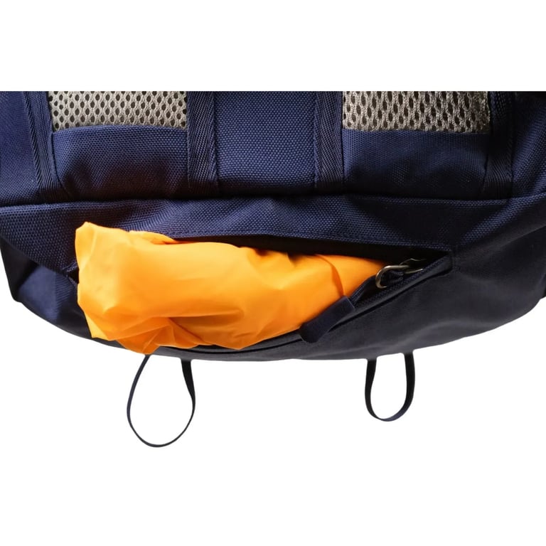 Рюкзак туристичний Tribe Urban 25 л blue (T-IC-0022-blue) - фото 10