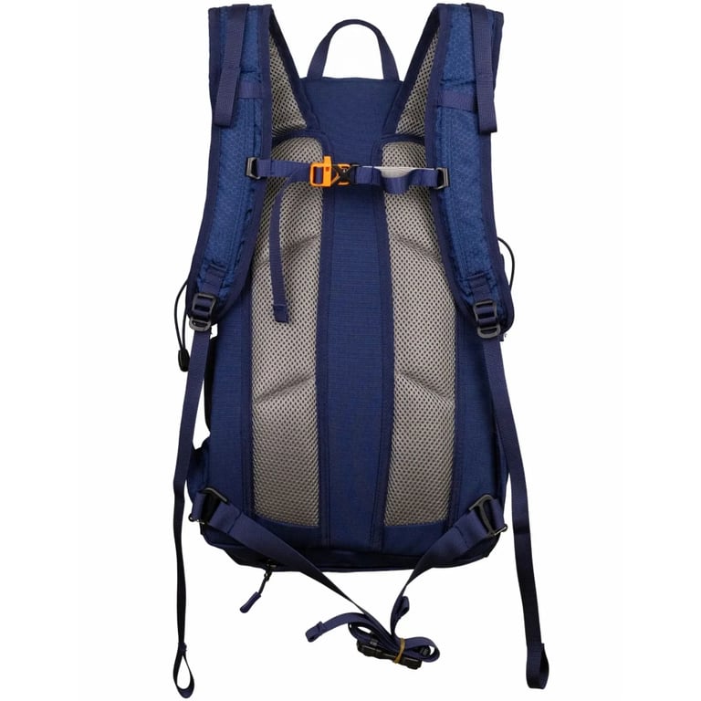 Рюкзак туристичний Tribe Urban 25 л blue (T-IC-0022-blue) - фото 2