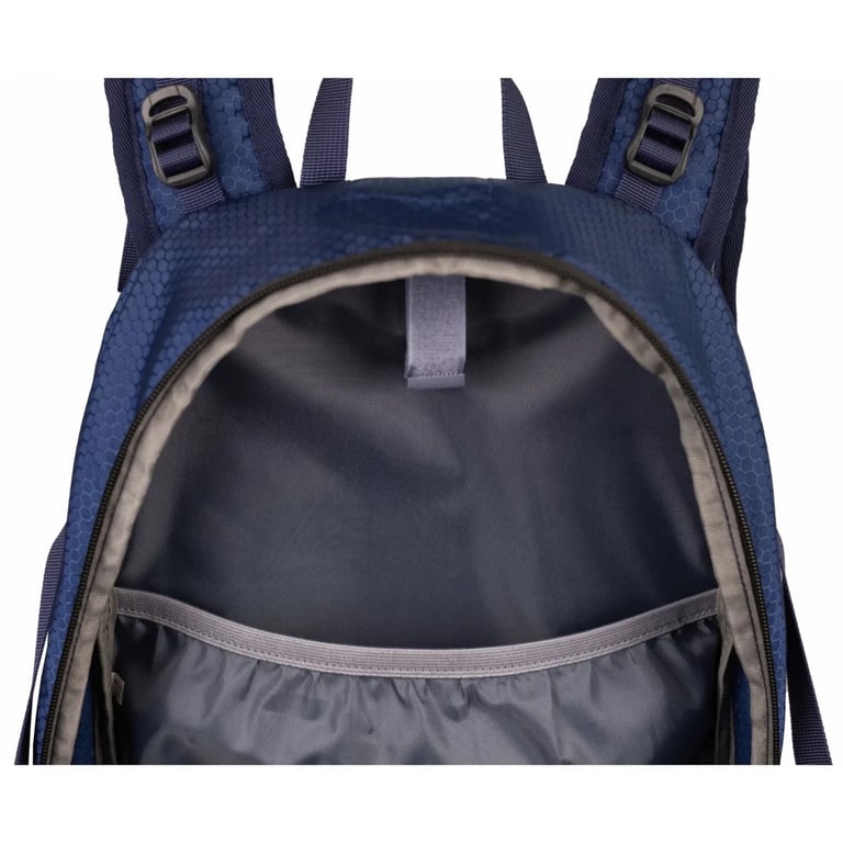 Рюкзак туристичний Tribe Urban 25 л blue (T-IC-0022-blue) - фото 5